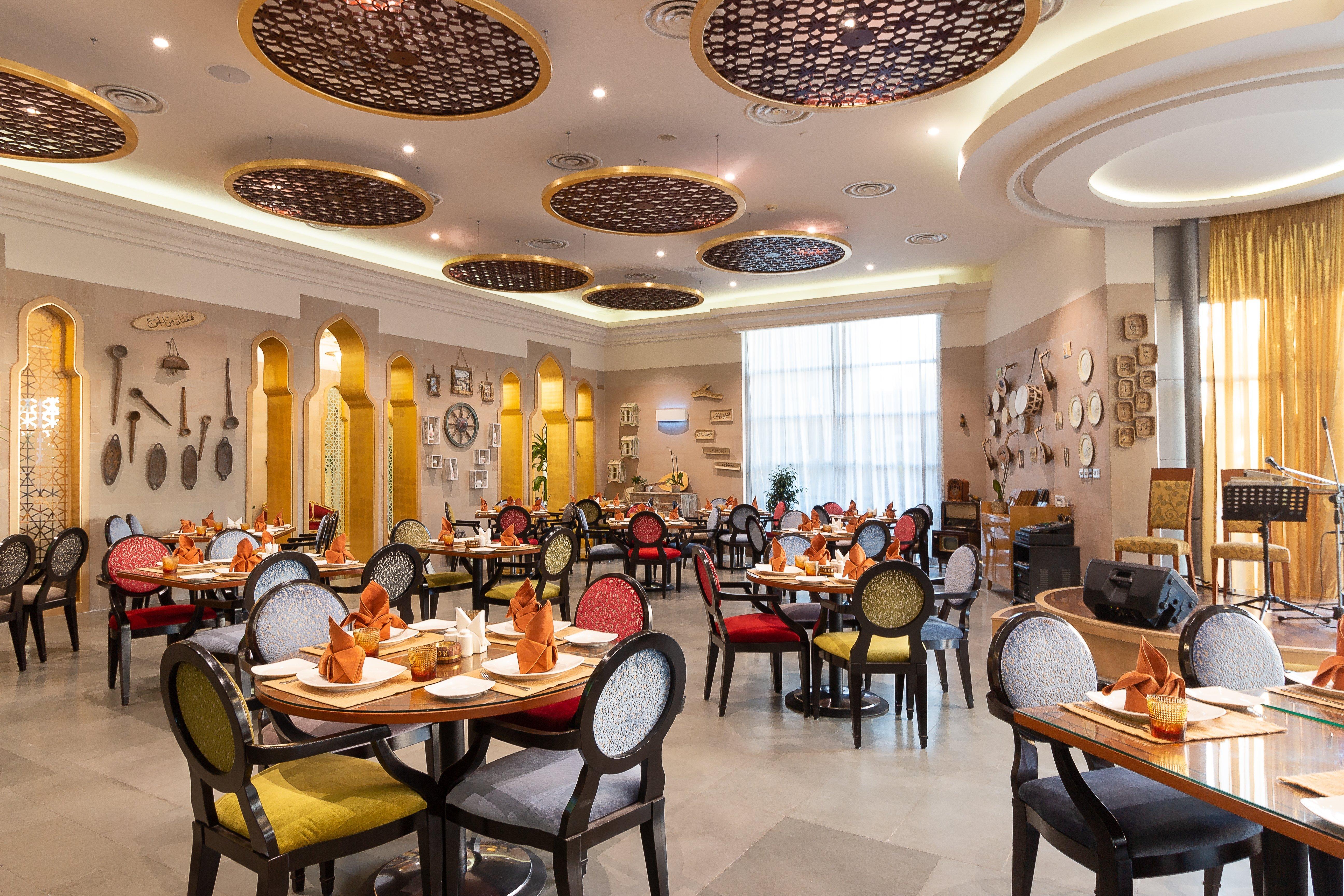 Holiday Inn Kuwait By Ihg Kuwait City Exterior foto