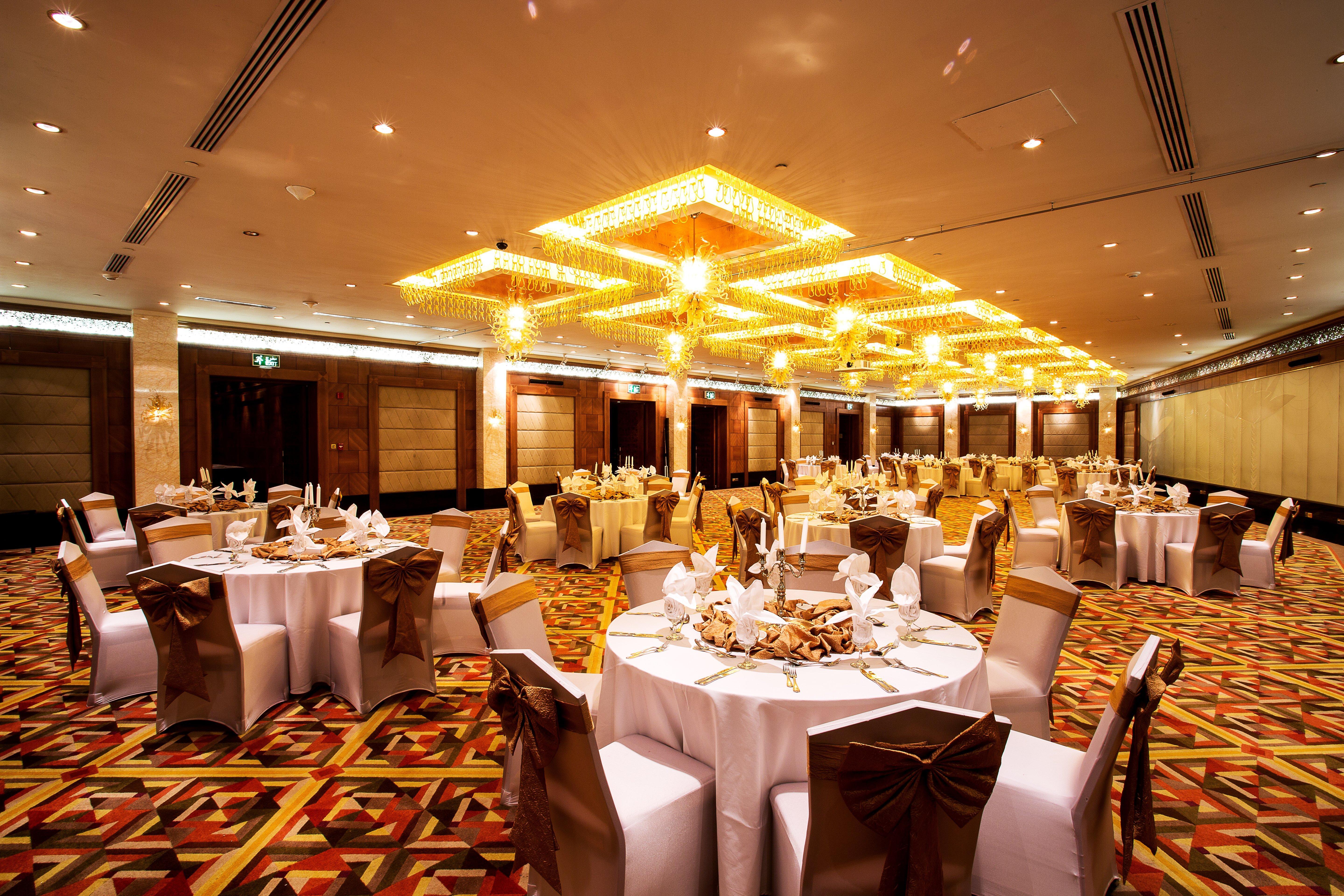 Holiday Inn Kuwait By Ihg Kuwait City Exterior foto